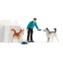 Schleich Wild Life Antarktis Expedition