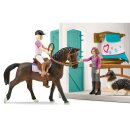 Schleich Horse Club Reitshop