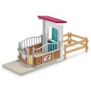 Schleich Horse Club Reiterhof