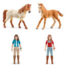 Schleich Horse Club Reiterhof