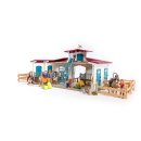 Schleich Horse Club Reiterhof