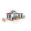 Schleich Horse Club Reiterhof