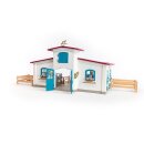 Schleich Horse Club Reiterhof