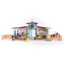 Schleich Horse Club Reiterhof