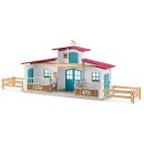 Schleich Horse Club Reiterhof