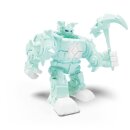 Schleich Eldrador Mini Creatures Eis-Roboter