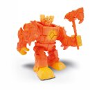 Schleich Eldrador Mini Creatures Lava-Roboter