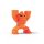 Schleich Eldrador Mini Creatures Lava-Roboter