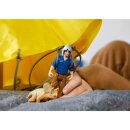 Schleich Dino Fallschirmrettung