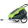 Croozer Regenverdeck Kid 1