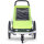 Croozer Regenverdeck Kid 1