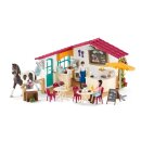 Schleich Horse Club Reiter-Café