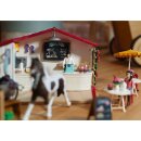 Schleich Horse Club Reiter-Café