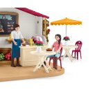 Schleich Horse Club Reiter-Café