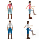 Schleich Horse Club Reiter-Café