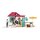 Schleich Horse Club Reiter-Café