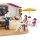 Schleich Horse Club Reiter-Café
