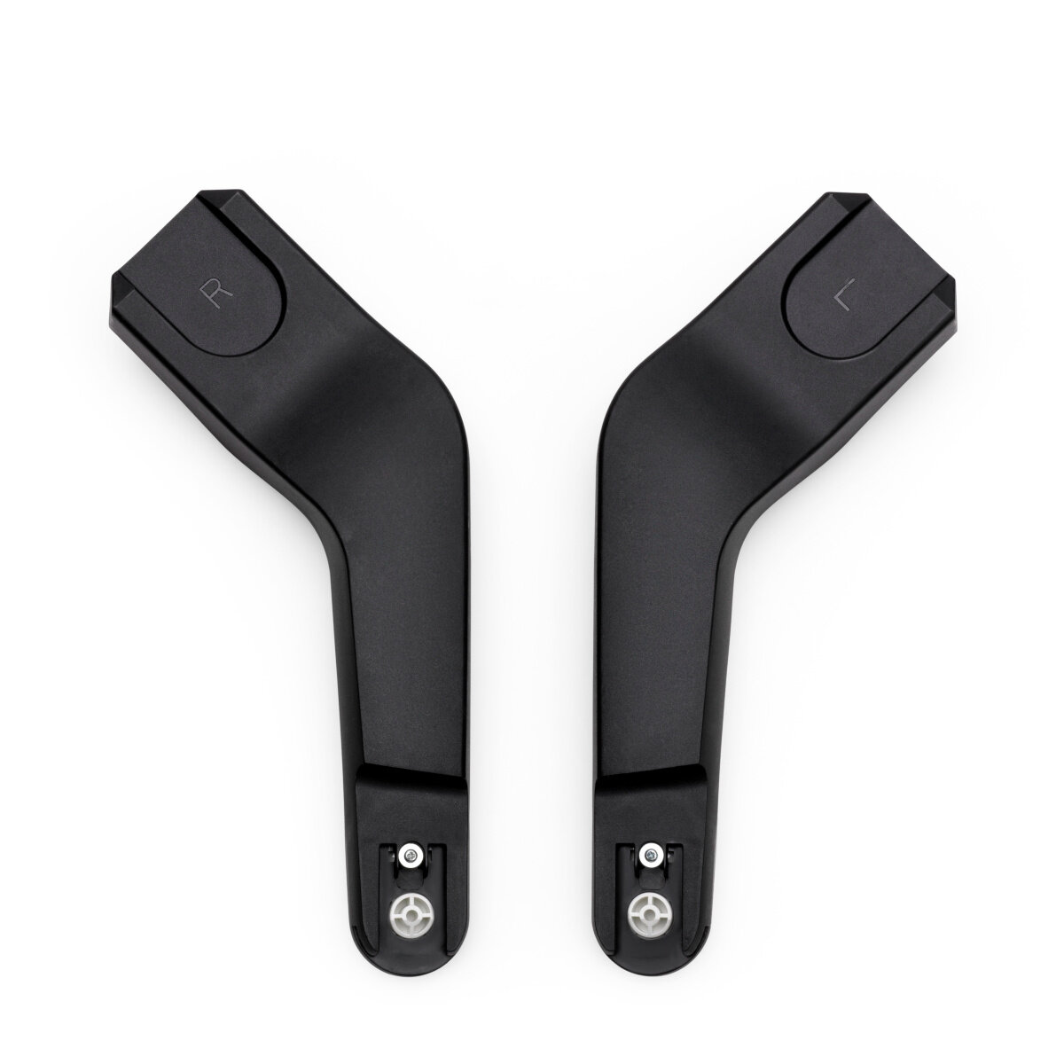 Bugaboo Maxi-Cosi Adapter Für Butterfly Baby - Image 3