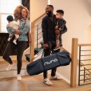 Nuna Reisebett Sena Aire mit Reißverschluss