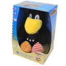 Jamara Sternenlicht LED Der kleine Rabe Socke