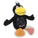 Jamara Sternenlicht LED Der kleine Rabe Socke