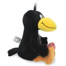Jamara Sternenlicht LED Der kleine Rabe Socke