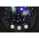 Jamara Sternenlicht LED Der kleine Rabe Socke
