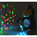 Jamara Sternenlicht LED Der kleine Rabe Socke