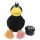 Jamara Sternenlicht LED Der kleine Rabe Socke