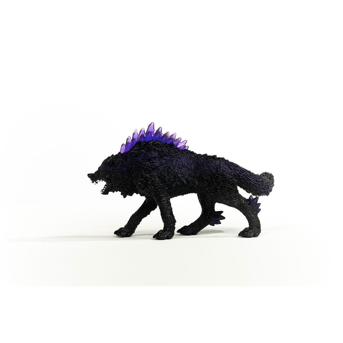 Schleich Eldrador Creatures Schattenwolf