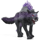 Schleich Eldrador Creatures Schattenwolf