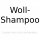 Ardek Woll-Shampoo für hochwertige Seide und Wolle