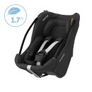 Maxi Cosi Babyschale Coral 360 i-Size Essential Black