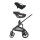 Maxi Cosi Babyschale Coral 360 i-Size Essential Black