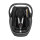 Maxi Cosi Babyschale Coral 360 i-Size Essential Black