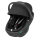 Maxi Cosi Babyschale Coral 360 i-Size Essential Black
