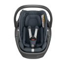 Maxi Cosi Babyschale Coral 360 i-Size Essential Graphite