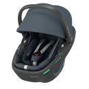 Maxi Cosi Babyschale Coral 360 i-Size Essential Graphite