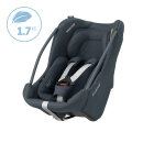 Maxi Cosi Babyschale Coral 360 i-Size Essential Graphite
