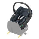 Maxi Cosi Babyschale Coral 360 i-Size Essential Graphite