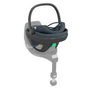 Maxi Cosi Babyschale Coral 360 i-Size Essential Graphite