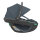 Maxi Cosi Babyschale Coral 360 i-Size Essential Graphite
