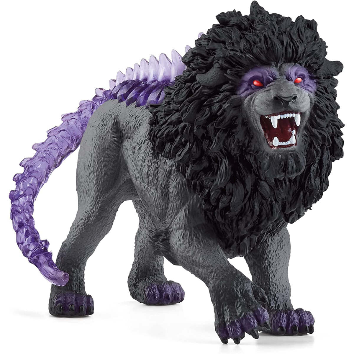 Schleich Eldrador Creatures SchattenlöWe