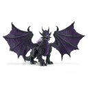 Schleich Eldrador Creatures Schattendrache