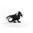 Schleich Eldrador Creatures Schattendrache