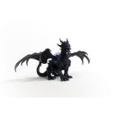 Schleich Eldrador Creatures Schattendrache