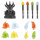 Schleich Eldrador Mini Creatures Master-Roboter