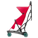 Quinny Buggy Yezz Bold Berry
