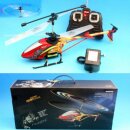 Sky Wolf 3CH RC Helicopter