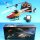 Sky Wolf 3CH RC Helicopter